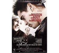 La Maison au bout du monde [Francia] [DVD]