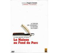 La maison au fond du marc [Francia] [DVD]