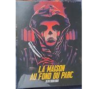 La Maison au fond du parc [Francia] [Blu-ray]
