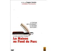 La maison au fond du parc [Francia] [DVD]
