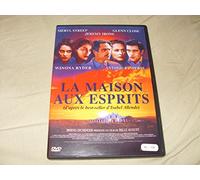La Maison aux Esprits