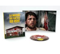 La Maison aux fenêtres qui rient [Francia] [Blu-ray]