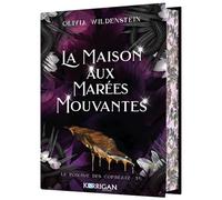 La maison aux marées mouvantes