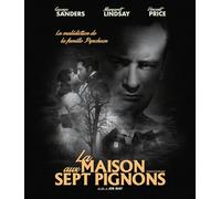 La Maison aux sept pignons [Francia] [Blu-ray]