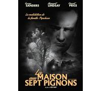La Maison aux sept pignons [Francia] [DVD]