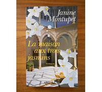 La maison aux trois jasmins