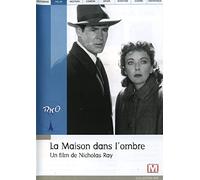 La Maison dans l'ombre [Francia] [DVD]