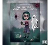 La Maison Dans Mon Ventre Livre 1 (audiolibro)