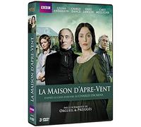 La Maison d'Apre-Vent - Intégrale [Francia] [DVD]