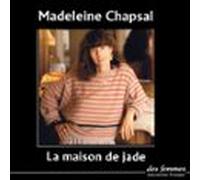La Maison De Jade (audiolibro)
