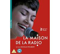 La Maison De La Radio [DVD] [Reino Unido]