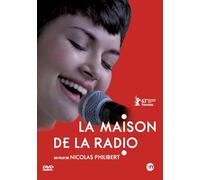 La Maison de la Radio [Francia] [DVD]