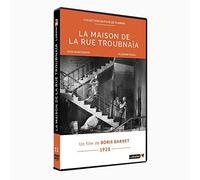 La Maison de la rue Troubnaïa [Francia] [DVD]