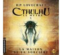 La Maison De La Sorcière - 7 (audiolibro)