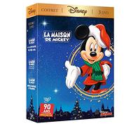 La Maison de Mickey - Spécial Noël [DVD]