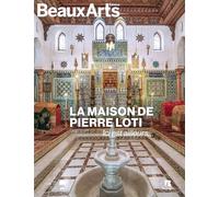 La maison de Pierre Loti: Ici est ailleurs...