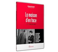 La Maison d'en face [Francia] [DVD]