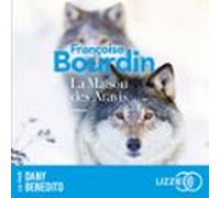 La Maison Des Aravis (audiolibro)