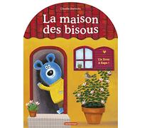 La maison des bisous: NE2017