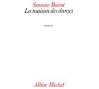 La Maison Des Dames (ebook)