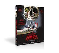 La Maison des damnés [Blu-ray]