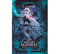 La maison des dragons: Tome 1, Les amants maudits