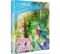 La Maison des égarées [Francia] [Blu-ray]