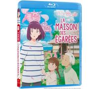 La Maison des égarées [Francia] [Blu-ray]