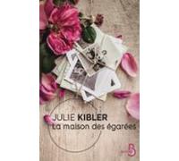 La Maison Des Égarées (ebook)