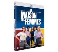 La Maison des femmes [Francia] [Blu-ray]