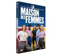 La Maison des femmes [Francia] [DVD]