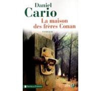 La Maison Des Frères Conan (ebook)