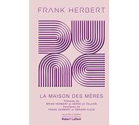 La maison des mères: 6