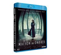 La Maison des ombres (Francia) – Blu-ray – Studiocanal