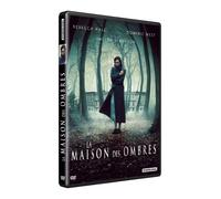 La Maison des ombres [Francia] [DVD]