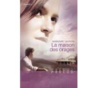 La Maison Des Orages (harlequin Prélud) (ebook)
