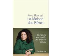 La casa de los sueños: Una historia de los suburbios franceses