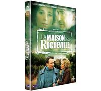 La Maison des Rocheville [Francia] [DVD]