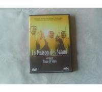 La Maison des Saoud [DVD]