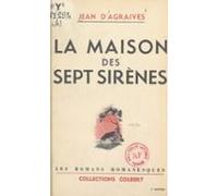 La Maison Des Sept Sirènes (ebook)