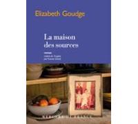 La Maison Des Sources (ebook)