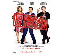 La Maison du bonheur [Reino Unido] [DVD]