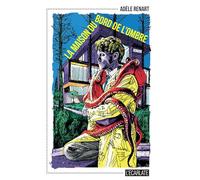 La Maison du bord de l'ombre (L'Écarlate)