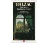 La Maison Du Chat-qui-pelote Suivi De Le Bal De Sceaux La Vendetta La