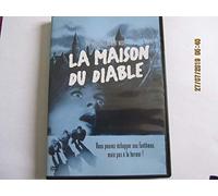 La Maison du diable [Francia] [DVD]
