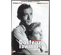 La Maison du Docteur Edwardes [Francia] [DVD]