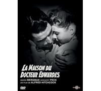 La Maison du Docteur Edwardes [Francia] [DVD]