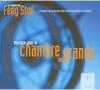 Thierry Noritop & Daniel Finot - La Maison du Feng Shui: Musique Pour La Chambre des Grands