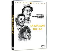 La Maison du lac [Francia] [DVD]