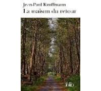 La Maison Du Retour